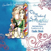 Claudio Abbado – Rossini: The Barber of Seville [International Version]