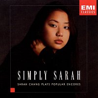 Sarah Chang – Simply Sarah