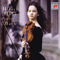 Hilary Hahn Plays Bach