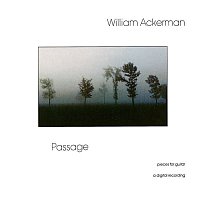 Will Ackerman – Passage