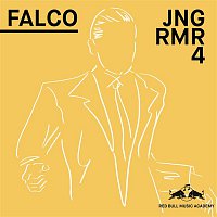 Falco – JNG RMR 4 (Remixes)