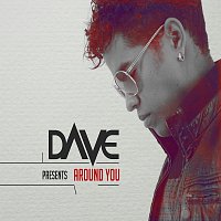 Přední strana obalu CD Around You