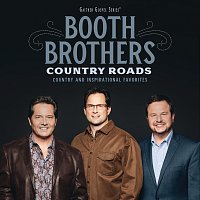 The Booth Brothers – Three Wooden Crosses [Live]
