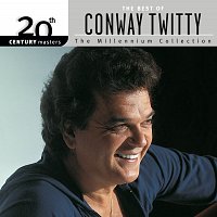 20th Century Masters: The Millennium Collection: Best Of Conway Twitty