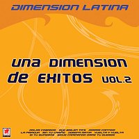 Dimension Latina – Una Dimensión De Éxitos 2