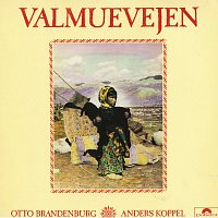 Anders Koppel, Otto Brandenburg – Valmuevejen