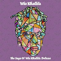 Wiz Khalifa – The Saga of Wiz Khalifa (Deluxe)