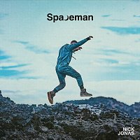 Nick Jonas – Spaceman CD