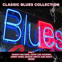 Various  Artists – Classic Blues Collection