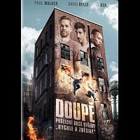 Různí interpreti – Doupě (2014) DVD