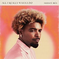 All I Really Wanna Do [Sunset Mix]