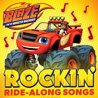 Blaze and the Monster Machines – Blaze and the Monster Machines Theme Song [Sped Up]
