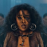 Lizzo – Love in Real Life