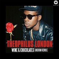 Theophilus London – Wine & Chocolates (andhim Remix Radio Version)
