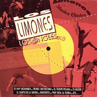 LOS LIMONES – Los Singles