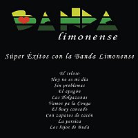 Banda Limonense – Súper Éxitos Con La Banda Limonense