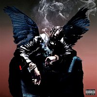 Přední strana obalu CD Birds In The Trap Sing McKnight