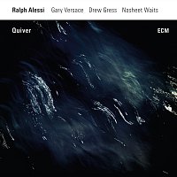 Ralph Alessi – Quiver