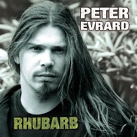 Přední strana obalu CD Rhubarb