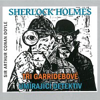 Sherlock Holmes - Tři Garridebové, Umírající detektiv
