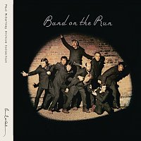 Přední strana obalu CD Band On The Run [Archive Collection]
