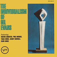 Gil Evans – The Individualism Of Gil Evans