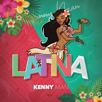 Kenny Man – Latina