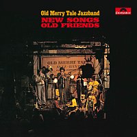 Old Merry Tale Jazzband – New Songs, Old Friends