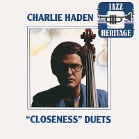 Charlie Haden – Closeness Duets