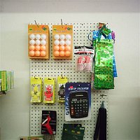 Přední strana obalu CD CVS