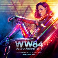 Hans Zimmer – Wonder Woman 1984 (Sketches from the Soundtrack)