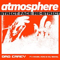 Dro Carey – Atmosphere (feat. Kwame, Renz & Raj Mahal)