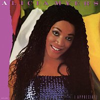 Alicia Myers – I Appreciate