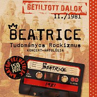 Beatrice – Betiltott dalok 2. - Tudományos Rockizmus