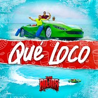 Los Rojos – Qué Loco