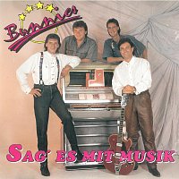 Bunnies – Sag’ es mit Musik