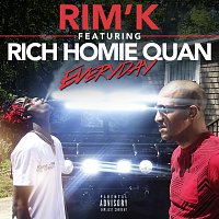 Rim'K, Rich Homie Quan – Everyday