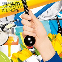 The Feeling – Twelve Stops And Home [Album sampler]