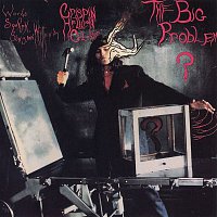 Crispin Glover – The Big Problem ? The Solution. The Solution = Let It Be.