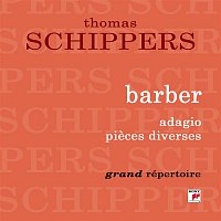 Thomas Schippers, New York Philharmonic, Columbia Symphony Orchestra – Adagio et pieces diverses