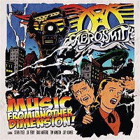 Aerosmith – Music From Another Dimension!