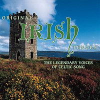 Various  Artists – Original Irish Tenors: The Legendary Voices Of Celtic Song