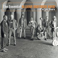 The Allman Brothers Band – The Essential Allman Brothers Band - The Epic Years
