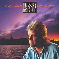 Lasse Tennander – Fullstandiga rattigheter