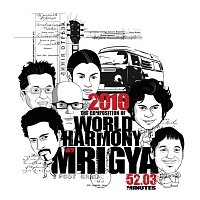 Mrigya – World Harmony