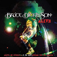 Bruce Dickinson – Alive