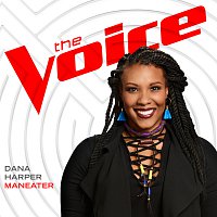 Dana Harper – Maneater [The Voice Performance]