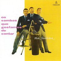 Trio Irakitan – O Samba Que Gostamos De Cantar