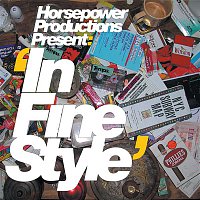 Horsepower Productions – In Fine Style