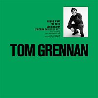 Tom Grennan – Found What I've Been Looking For (Friction 'Back to 92' Mix)